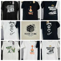Jordan Nike × Stussy T-Shirt（40 STYLE TOP）