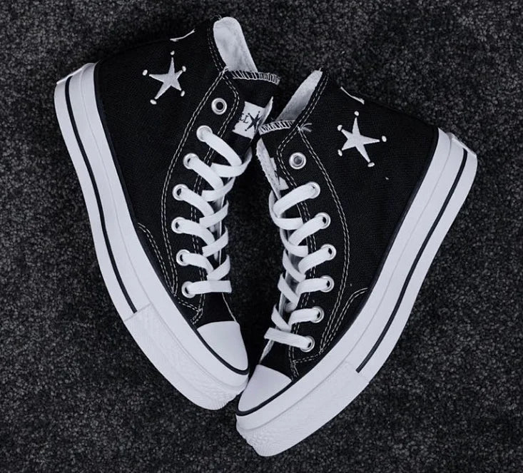 Converse Shoes