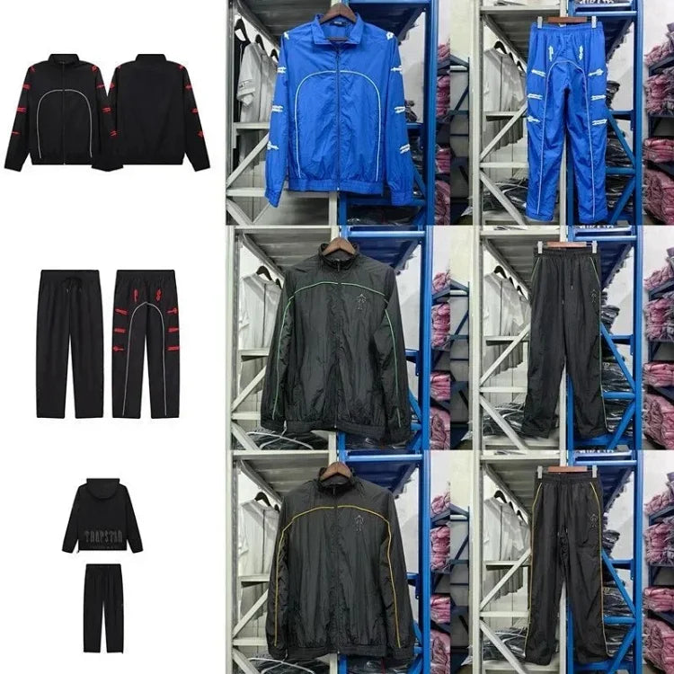 trapstar suit | 7496698359