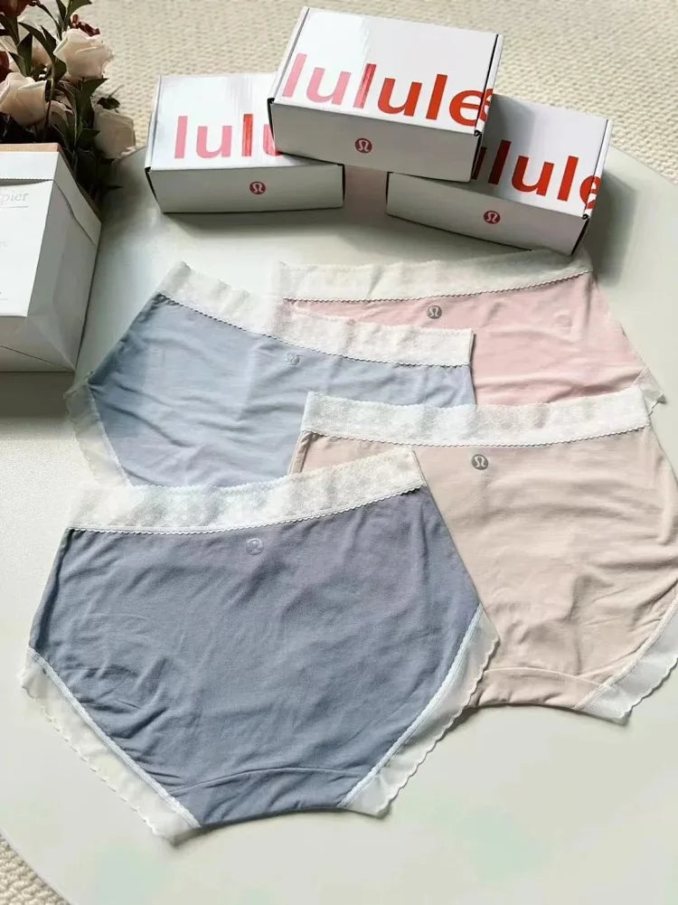 Lululemon Underwear