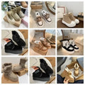 Ugg Snow Boots-Top