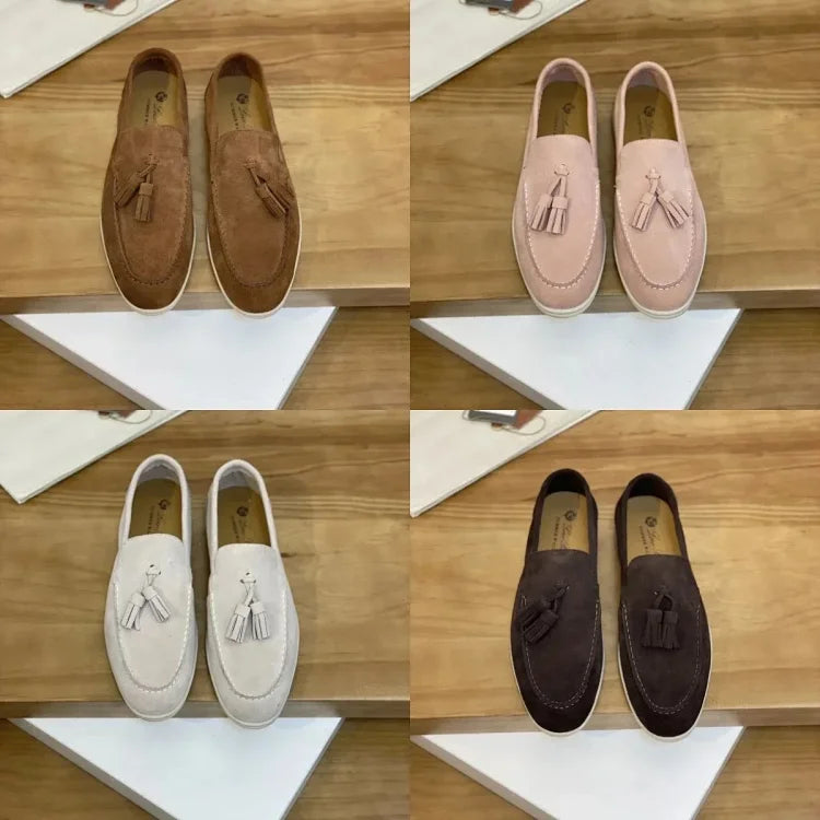 Loro Piana Shoes