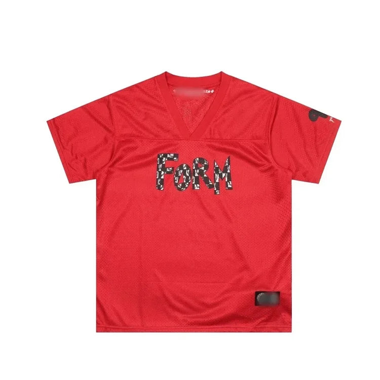 Chrome Hearts Jersey