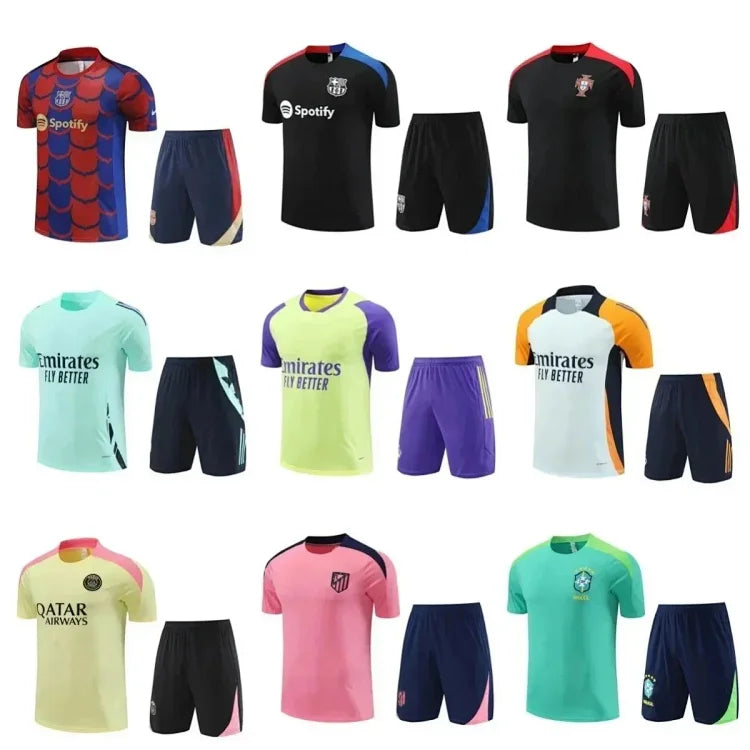 Football/Soccer Training Set （40style ）