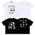 ERD TEE