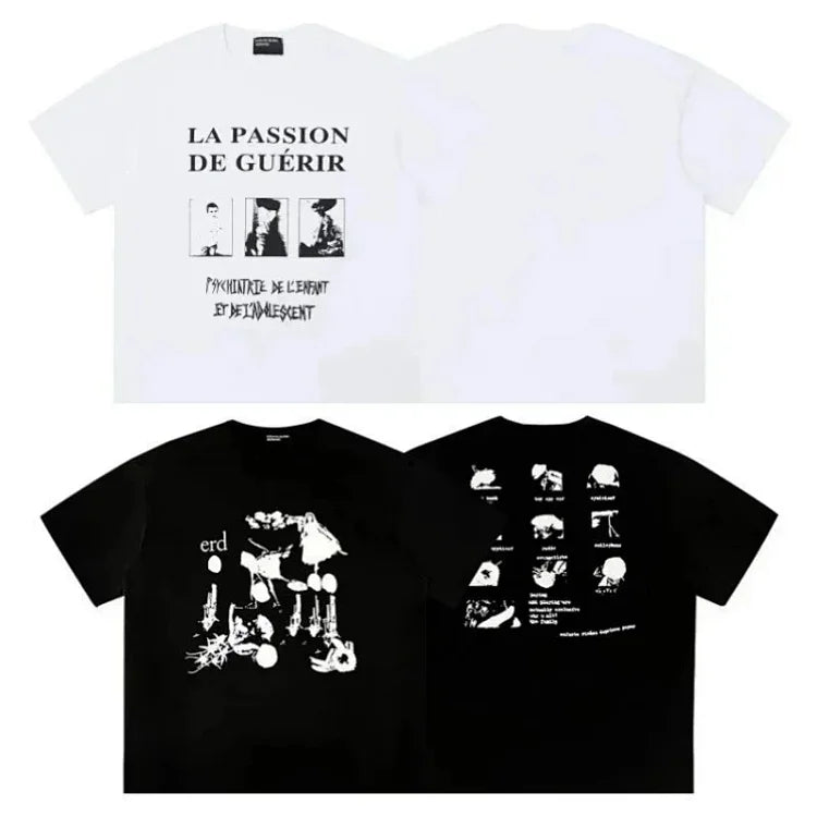 ERD TEE