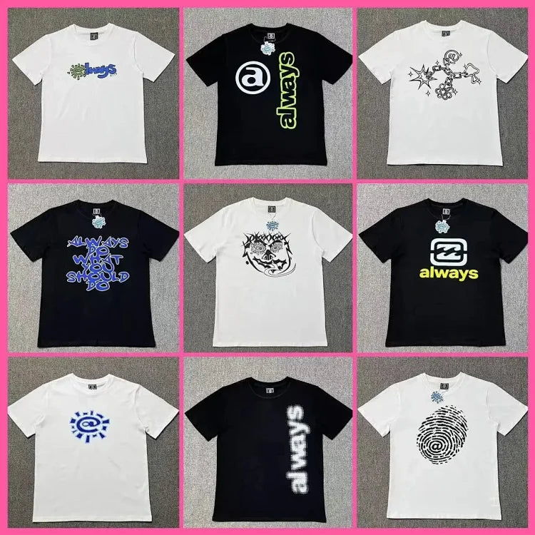 ADWYSD TEE