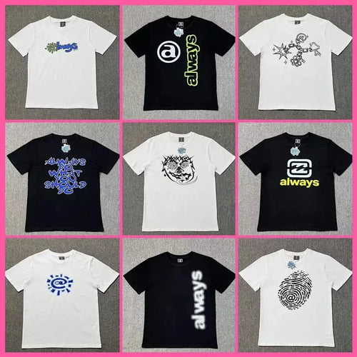 ADWYSD TEE