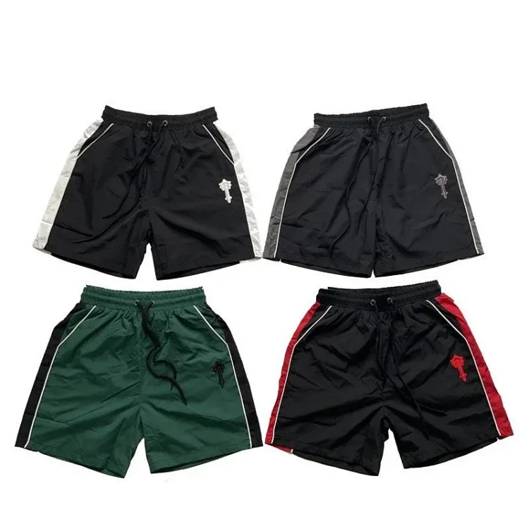 Trapstar short