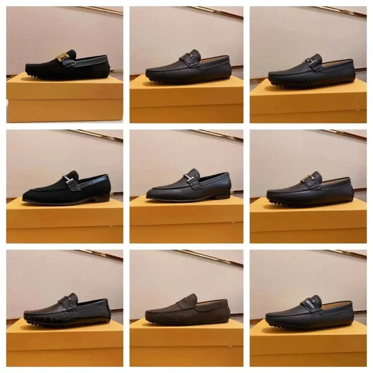 ZAPATOS TODS