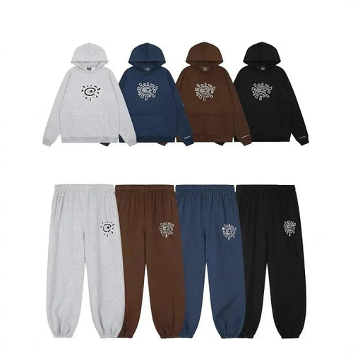 ADWYSD pants