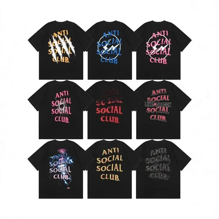 ANTI SOCIALSLUB