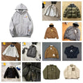 CARHARTT JACKET（39 style TOP） | 7497644221