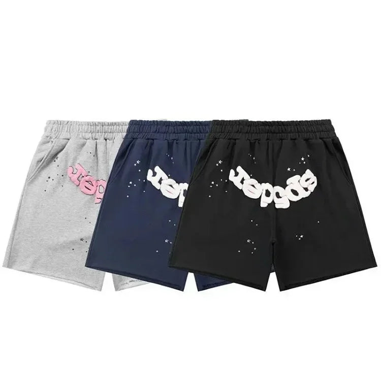 Sp5der 555 Short