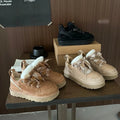 UGG casual shoes