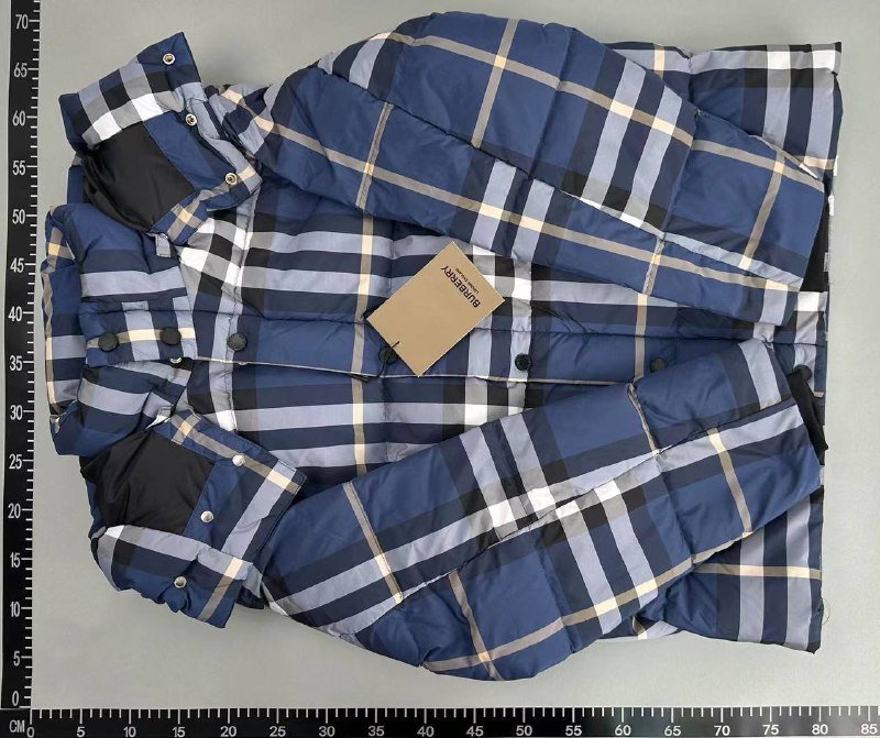 BURBERRY Down | 7497660433