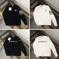 Moncler sweatshirt