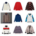 Gucci sweater（+15 colo） | 7499524588