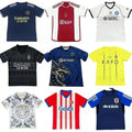 Fashion football T-shirt