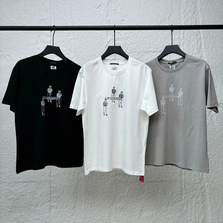 CP tshirts