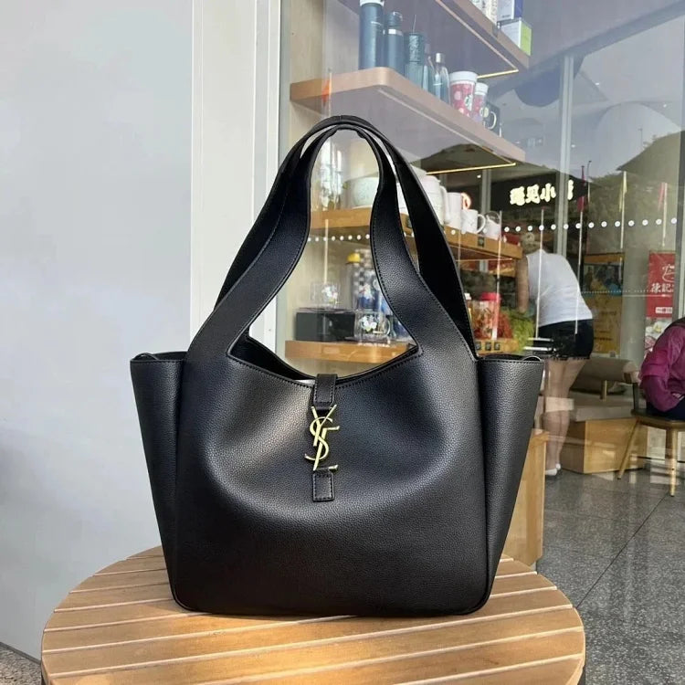 Saint Laurent large capacity bag