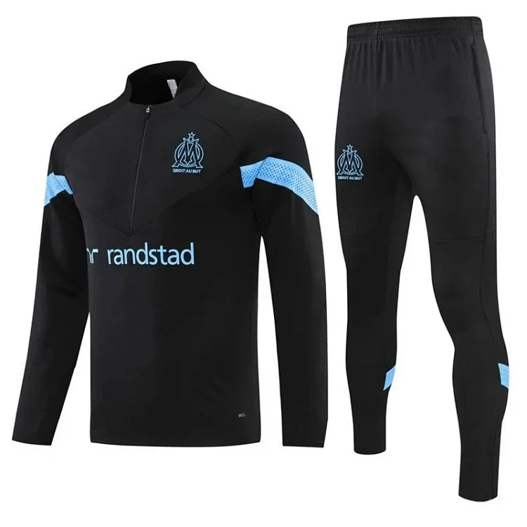 Long sleeve Football suits