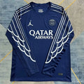 Football long sleeve tshirt