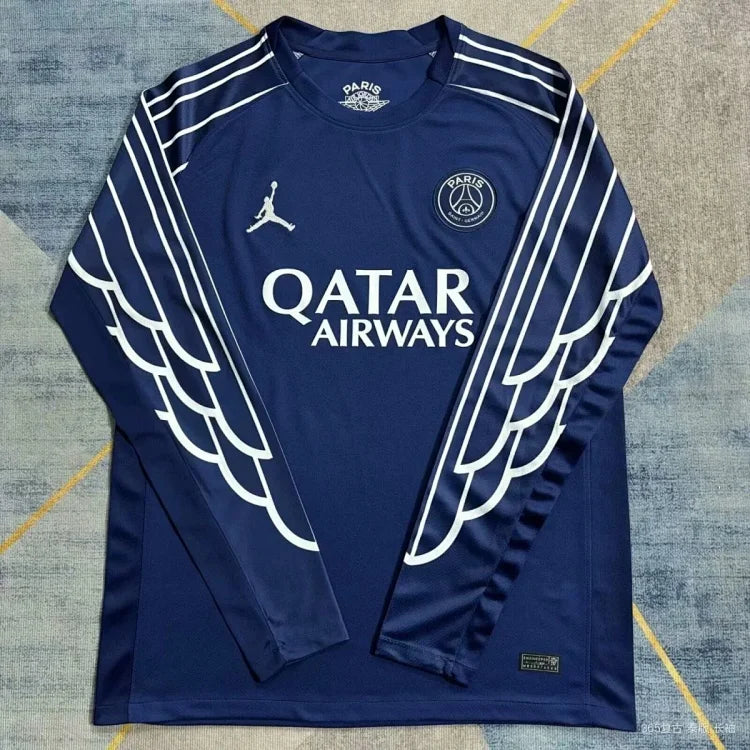 Football long sleeve tshirt