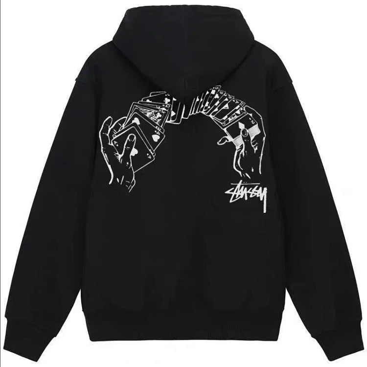 Stussy Hoodies