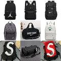 Jordan bag (40 CP)