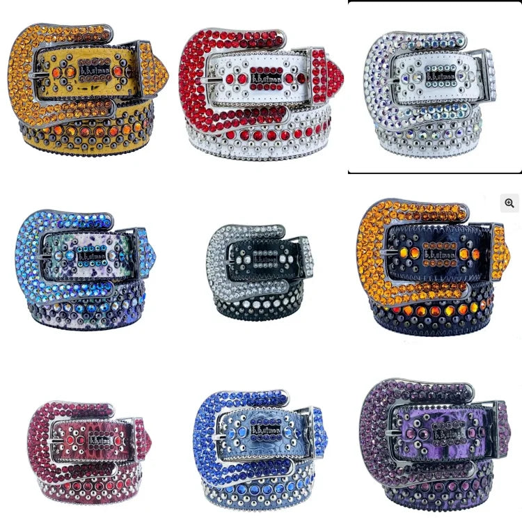 BB simon Belt