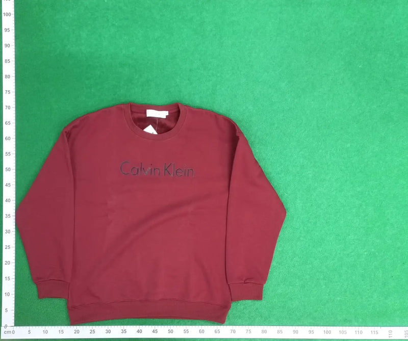 Calvin Klein Hoodie 7548861883