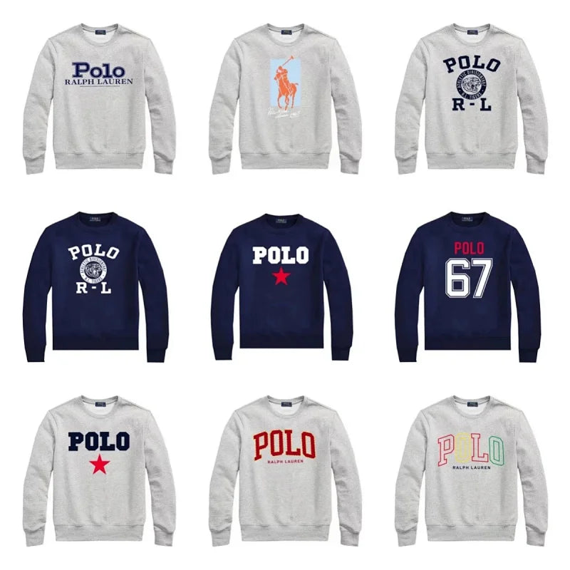 Polo Ralph Lauren Hoodie