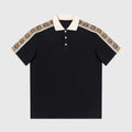 GUCCI Polo T-Shirt