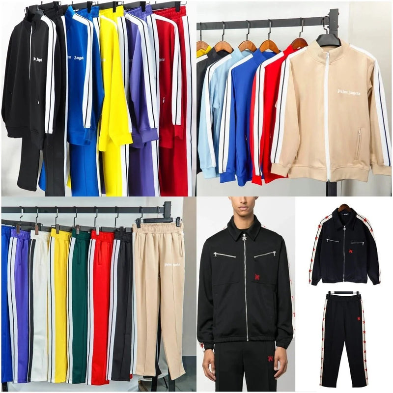 Angel Palm suits Hoodies pants shorts | 7564034862
