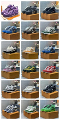 Louis vuitton sneakers LV Skate shoes