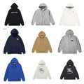 Burberry Hoodie Long sleeve cardigan jacket and coat