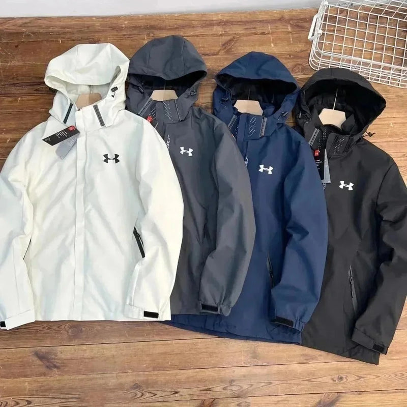 Under Armour jacket | 7564048932