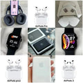 Apple AirPods/earphone /ALL MODELS/Watches (38 styles) | 7562197781