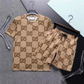 Gucci Suit
