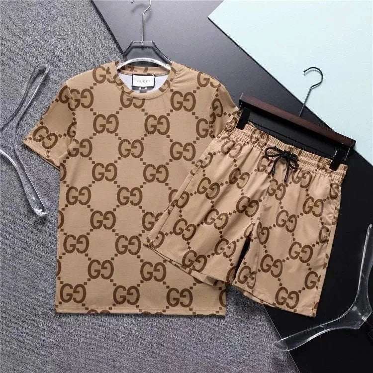Gucci Suit