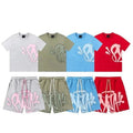 Synaworld Drill Summer Suit