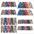 Denim Tears kapok camouflage