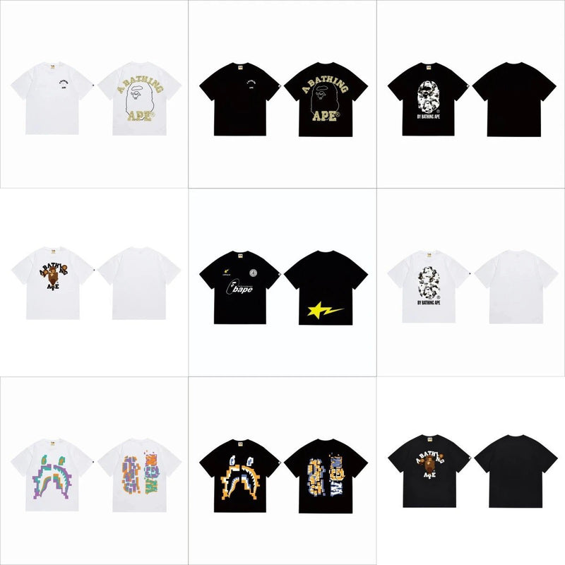 BAPE T shirt