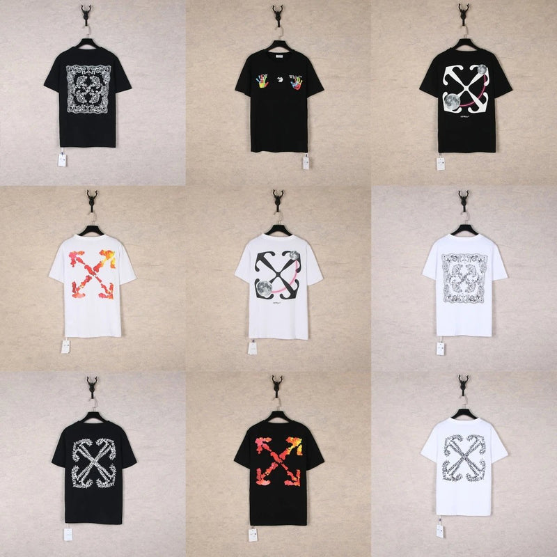OFF T shirt
