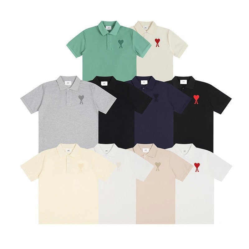 AMI polo