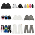 Corteiz jacket suit | 7562241549