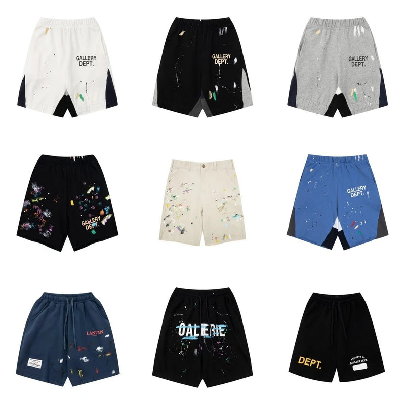 Gallery Dept Shorts