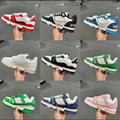 LV Skate Sneaker