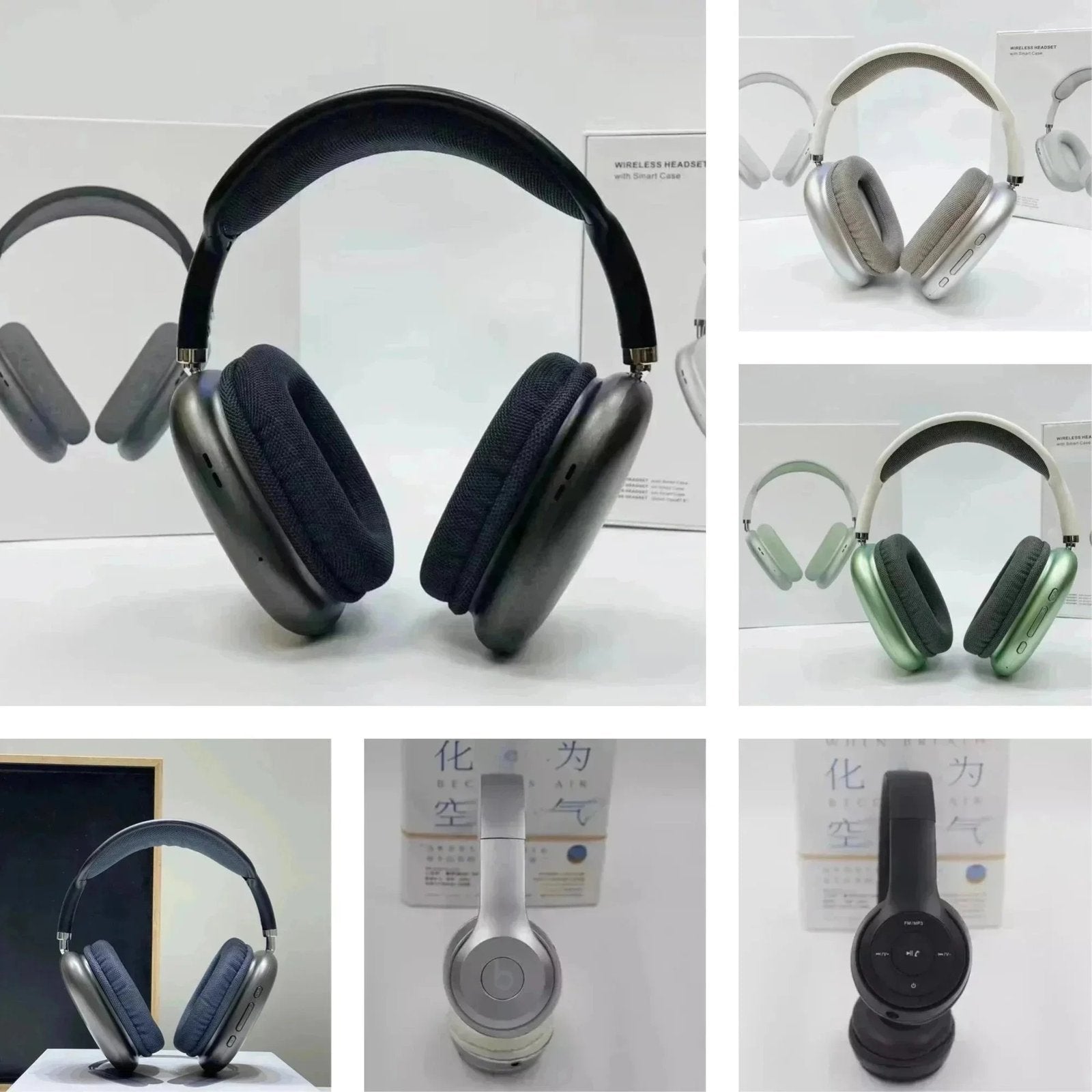 Apple headphones | 7562369679